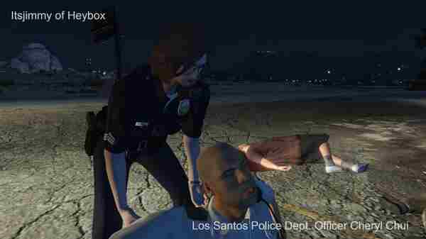 First Day at LSSD exchange