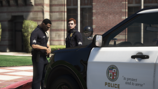 LSPDFR1