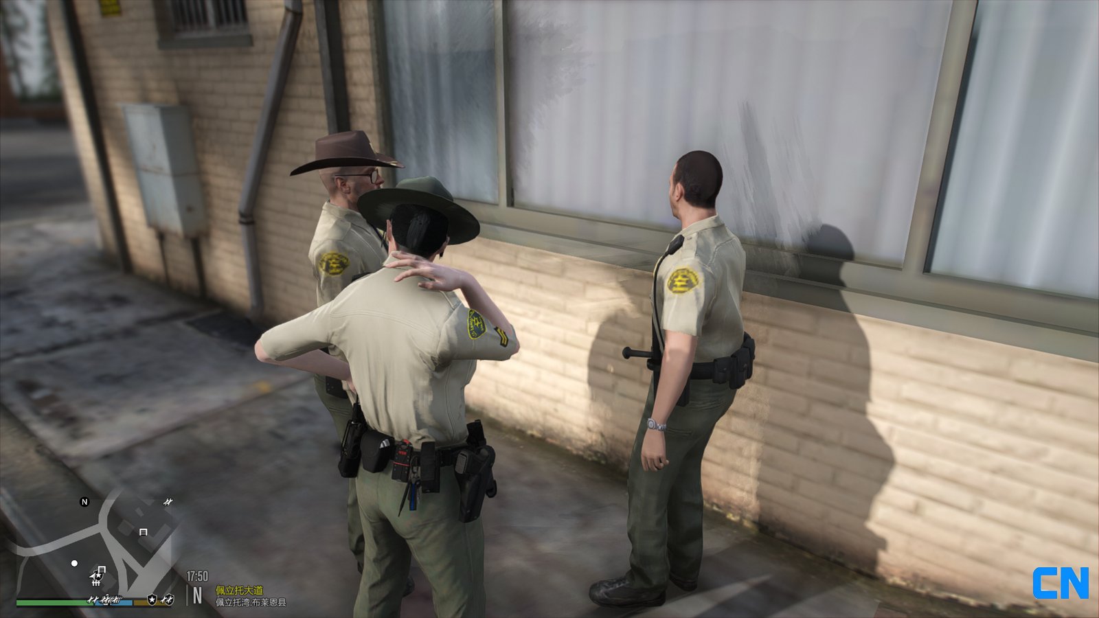 Grand Theft Auto V Screenshot 2022.11.18 - 12.21.24.39