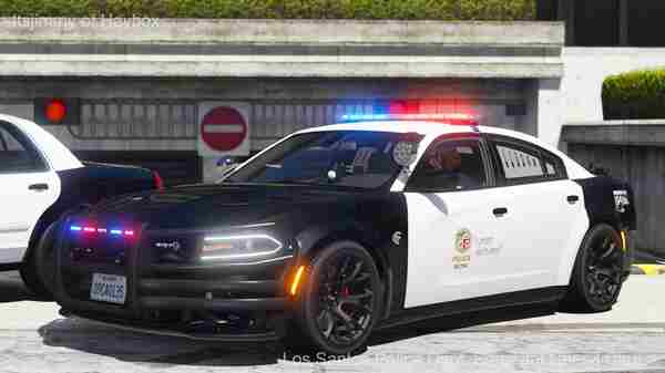 LAPD_2020_Dodge_Charger_SRT_Hellcat