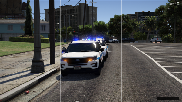 Chicago Police Department - 1