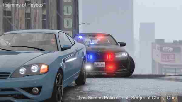 Code 2 High Response