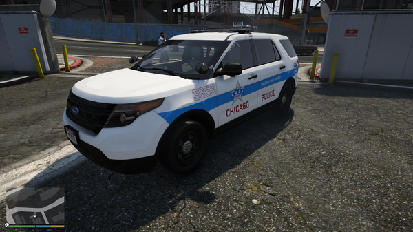 Chicago Police Department - 2